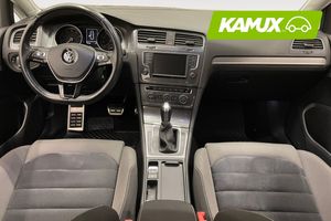Volkswagen Golf bild 10