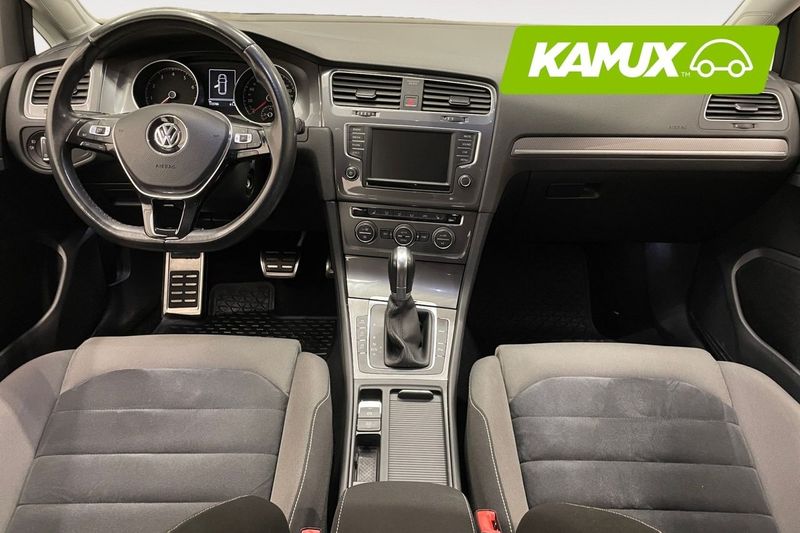 Volkswagen Golf bild 10