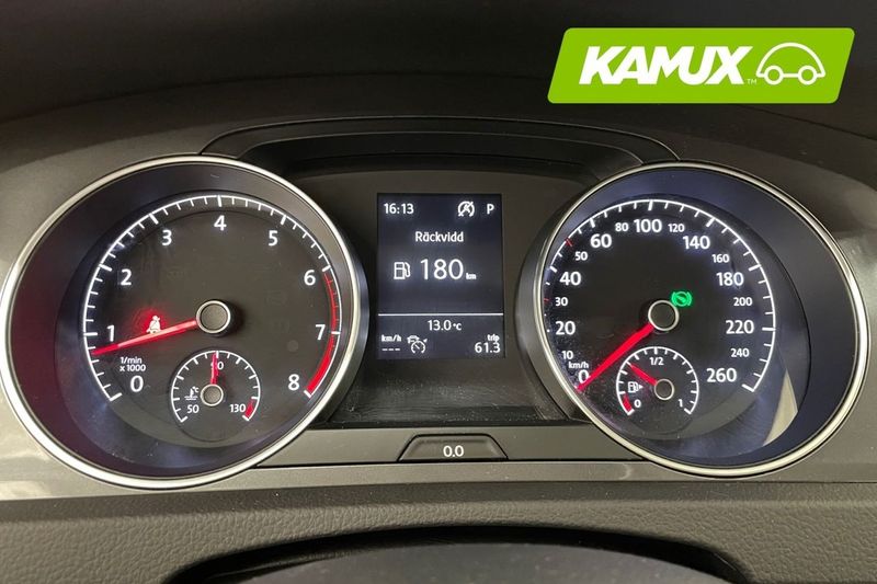 Volkswagen Golf bild 12