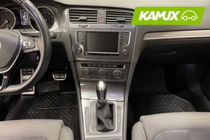 Volkswagen Golf bild 11