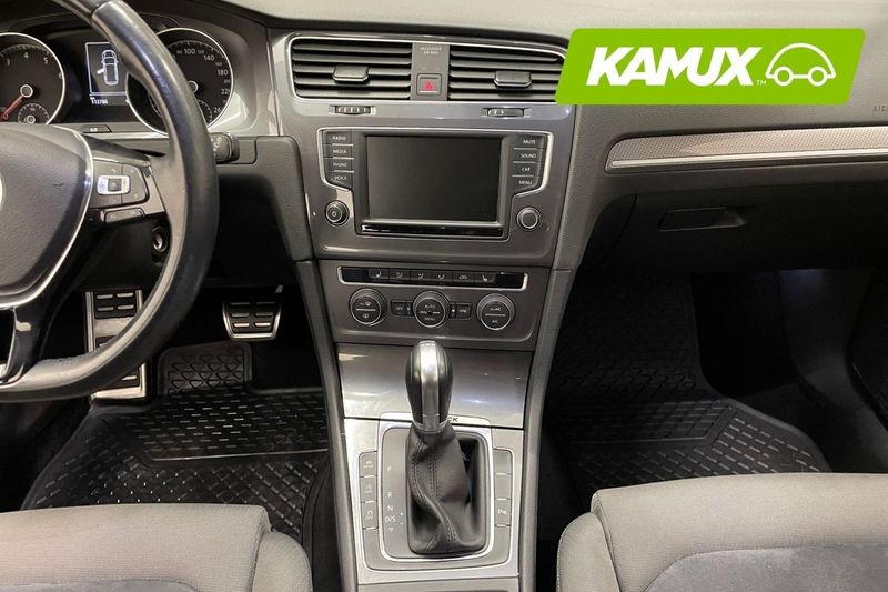 Volkswagen Golf bild 11