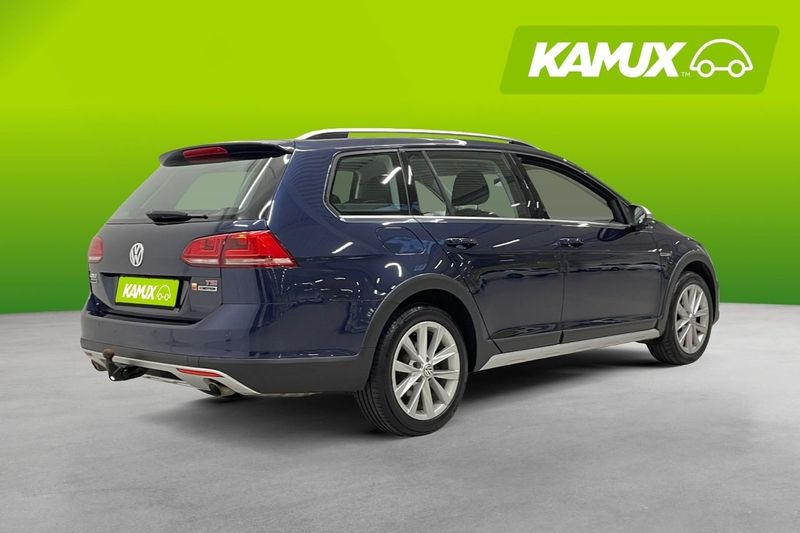 Volkswagen Golf bild 4