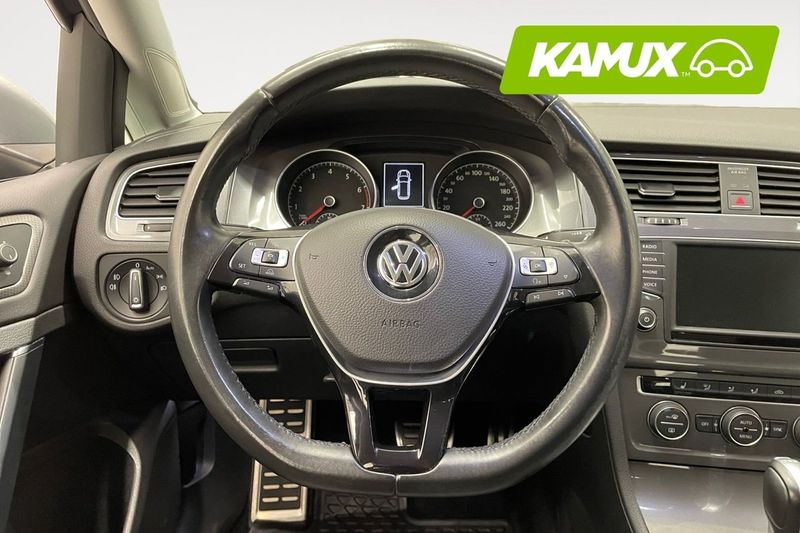 Volkswagen Golf bild 13