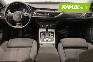 Audi A6 bild 10
