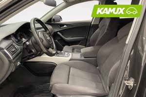 Audi A6 bild 9