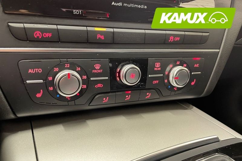 Audi A6 bild 23