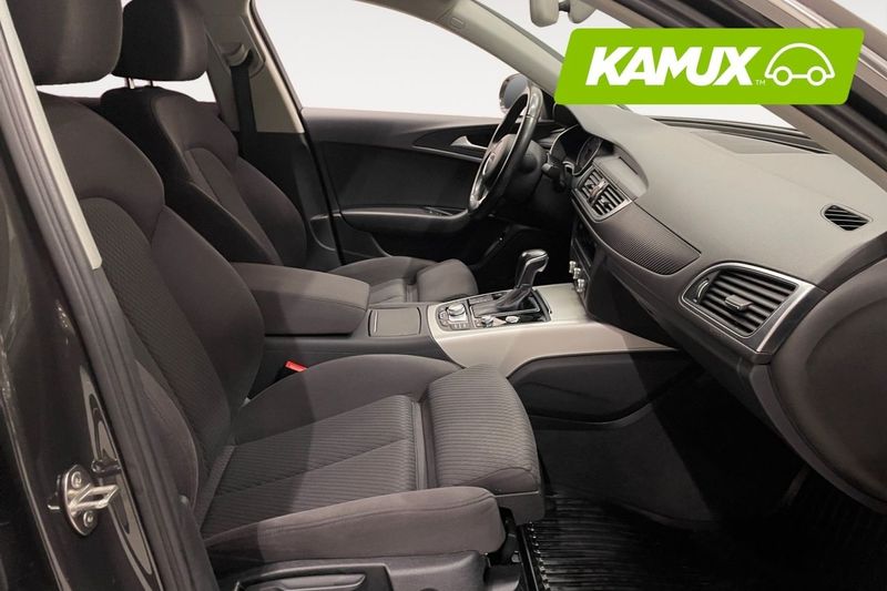 Audi A6 bild 15