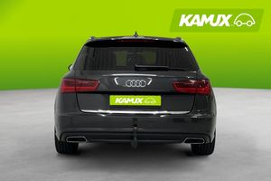Audi A6 bild 5