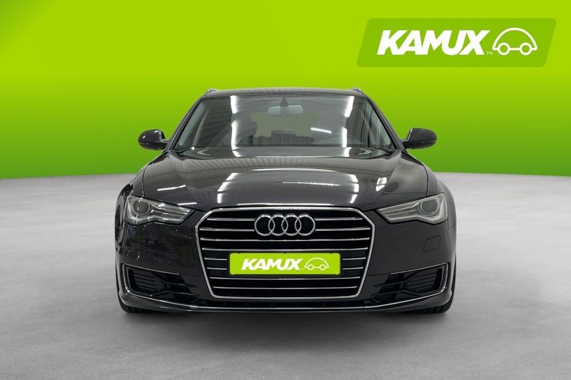 Audi A6 bild 6