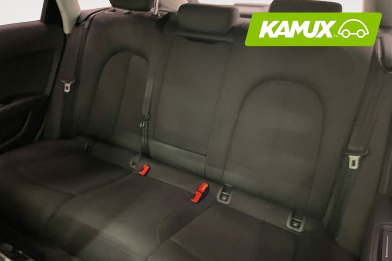 Audi A6 bild 14