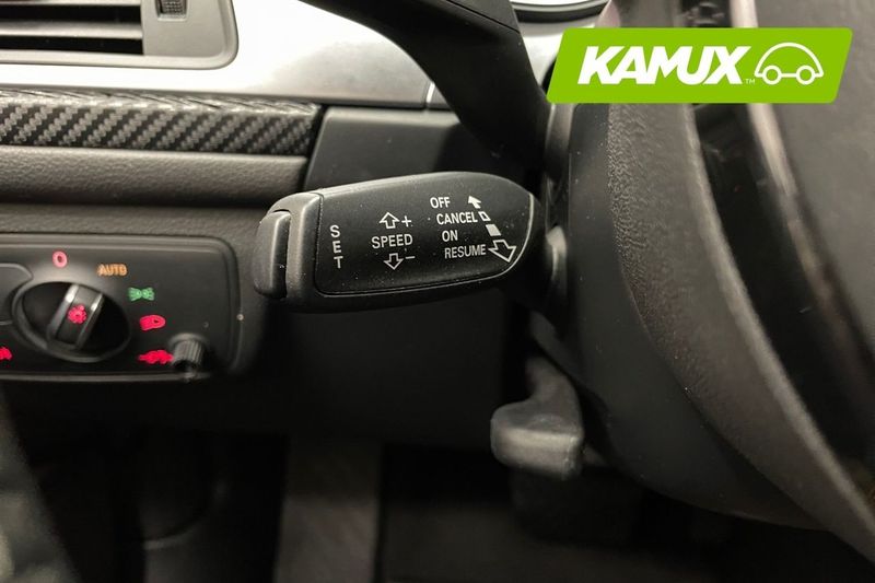 Audi A6 bild 22