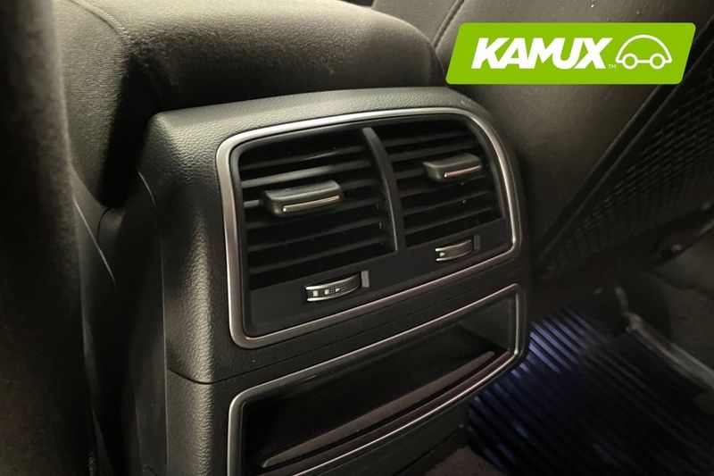 Audi A6 bild 19