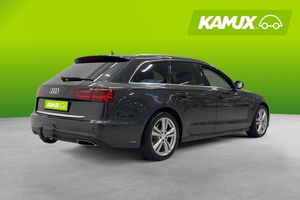 Audi A6 bild 4