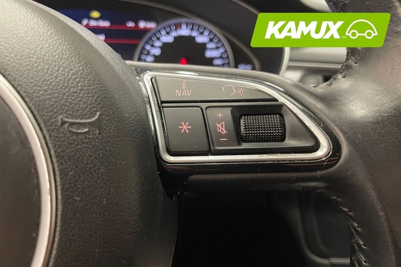 Audi A6 bild 21
