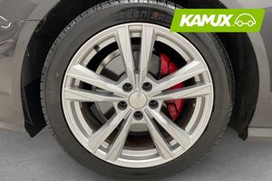 Audi A6 bild 8
