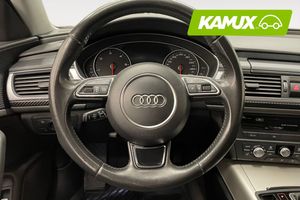 Audi A6 bild 13