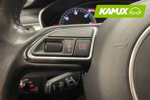Audi A6 bild 20