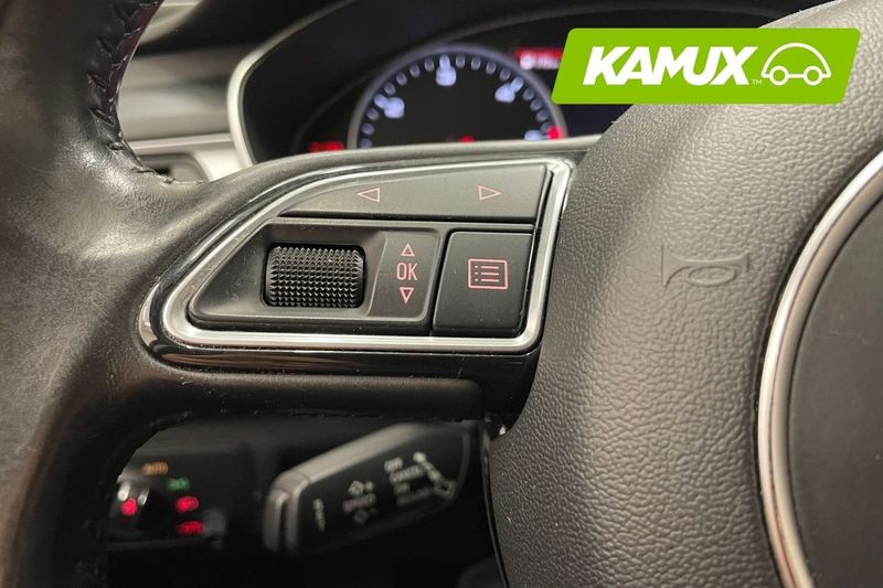 Audi A6 bild 20