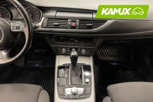 Audi A6 bild 11