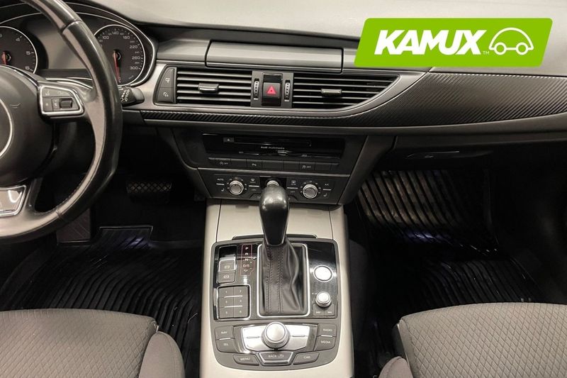 Audi A6 bild 11