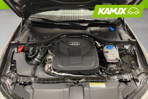 Audi A6 bild 17