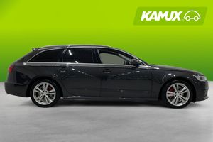 Audi A6 bild 2