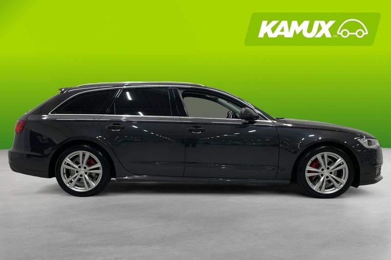 Audi A6 bild 2