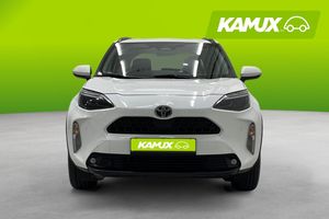 Toyota Yaris Cross bild 6
