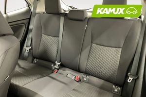 Toyota Yaris Cross bild 13