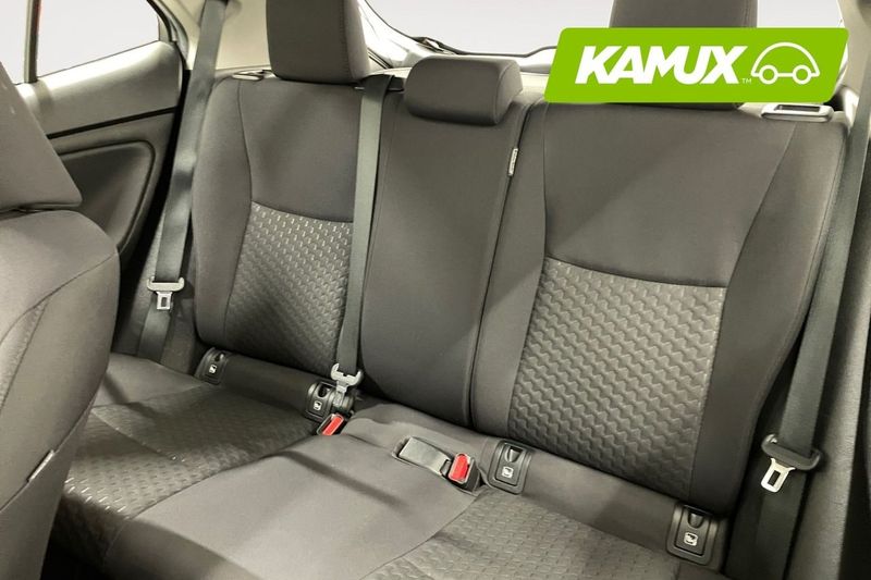 Toyota Yaris Cross bild 13