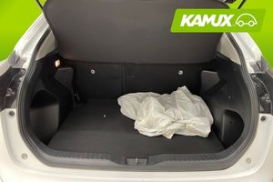 Toyota Yaris Cross bild 15