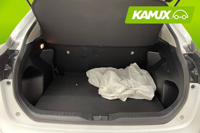 Toyota Yaris Cross bild 15