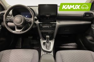 Toyota Yaris Cross bild 10