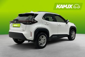 Toyota Yaris Cross bild 4