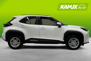 Toyota Yaris Cross bild 2