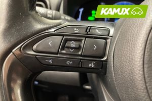 Toyota Yaris Cross bild 18
