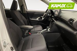 Toyota Yaris Cross bild 14