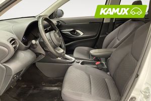 Toyota Yaris Cross bild 9