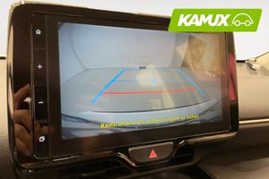 Toyota Yaris Cross bild 17