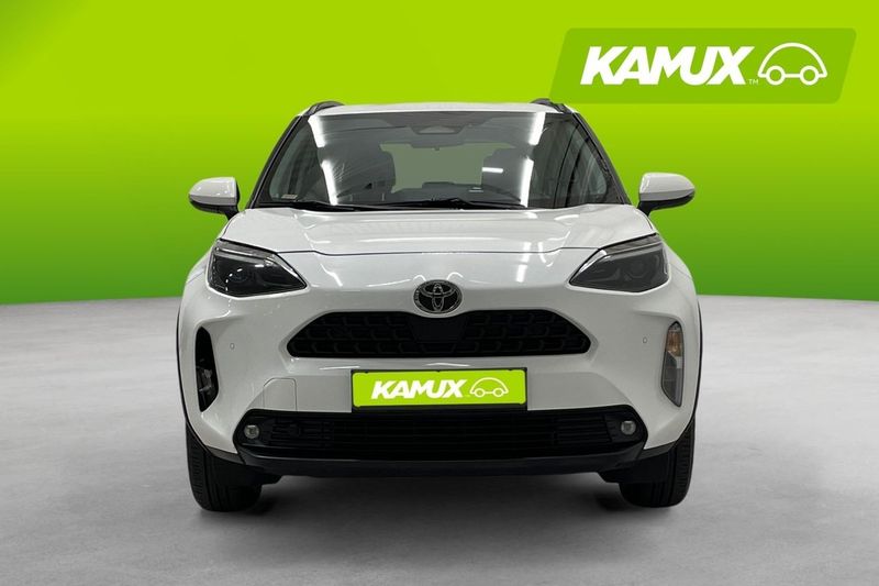 Toyota Yaris Cross bild 6