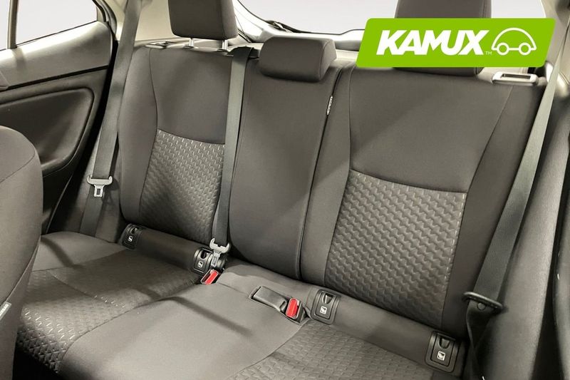 Toyota Yaris Cross bild 13