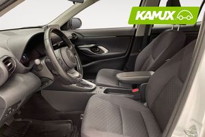 Toyota Yaris Cross bild 9