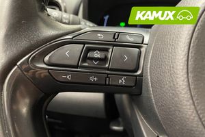 Toyota Yaris Cross bild 19