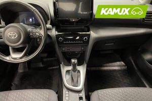 Toyota Yaris Cross bild 10