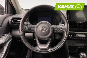Toyota Yaris Cross bild 12