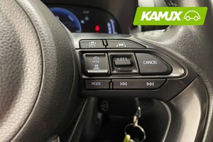 Toyota Yaris Cross bild 20