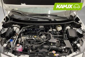 Toyota Yaris Cross bild 16