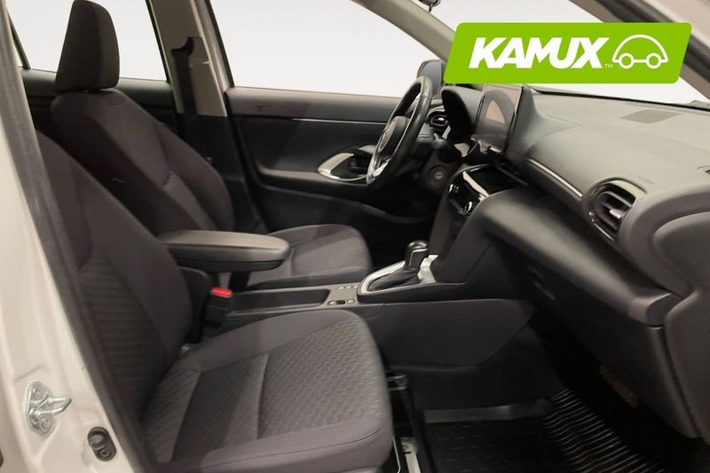 Toyota Yaris Cross bild 14