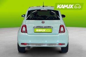 Fiat 500 bild 5
