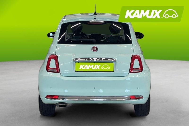 Fiat 500 bild 5